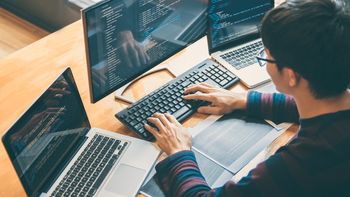 Qué es y para qué sirve el web scraping