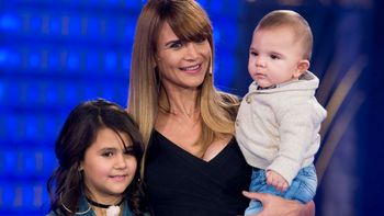 Susana y otra noche con grandes invitados