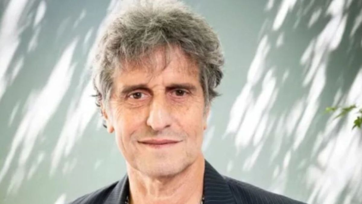 Diego Peretti arrasa en Netflix con el estreno de su nueva película y dura 96 minutos. (Foto: Archivo)