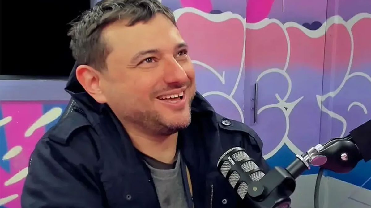 ¿Cuánto dinero gasta por mes la familia de Juan Grabois? (Foto: captura de video)