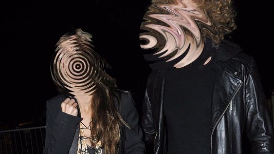 ¡Feliz noticia! La actriz y el periodista que serán papás por primera vez