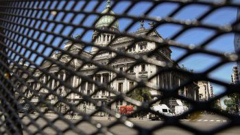 ¿Se viene otra semana conflictiva? Los marítimos se movilizan el lunes al Congreso y prometen un “caos vehicular”