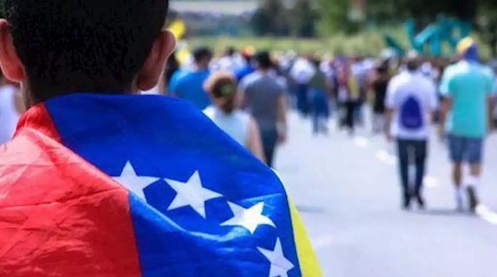 El drama venezolano en Argentina: vinieron para sobrevivir y la cuarentena los dejó sin trabajo y comida