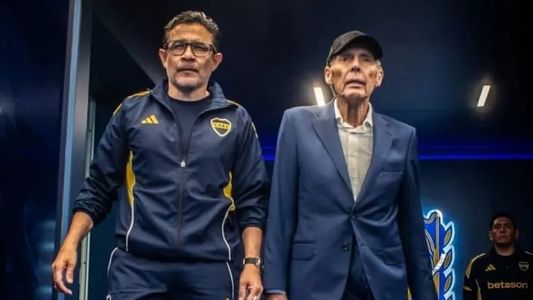 Le dije que...: el desgarrador relato del ayudante de Miguel Ángel Russo tras su muerte