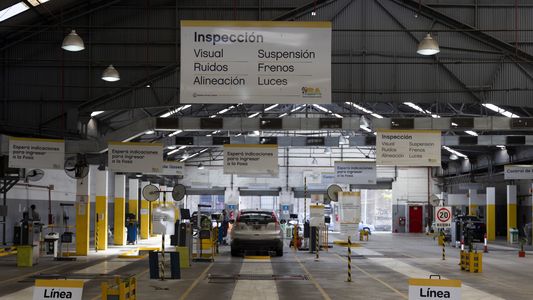 Paso a paso, cómo sacar turno para la VTV en CABA