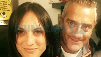 Omar Suárez: Mi hija tuvo una hernia de disco, por suerte ya está bien