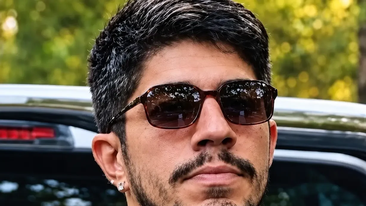 Insólita defensa de Claudio Barrelier tras el hallazgo de imágenes en su celular: Son capturas de...