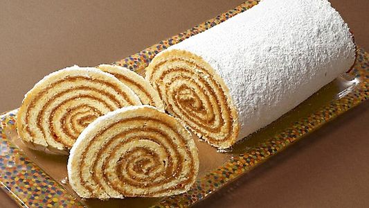 Pionono casero: una receta fácil y lista en minutos para resolver tus comidas