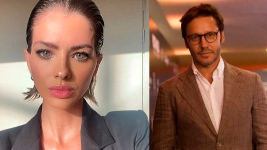 La China Suárez y Benjamín Vicuña: Festejos juntos y vacaciones por separados
