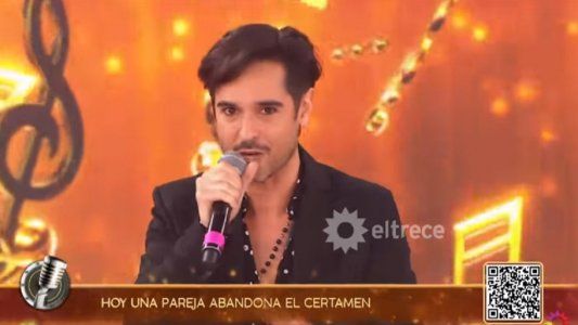 Patricio Arellano renunció al Cantando 2020: Cuando se pierde el disfrute ya no tiene mucho sentido