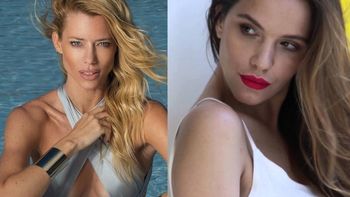 Nicole Neumann trató de muerta a Ivana Figueiras