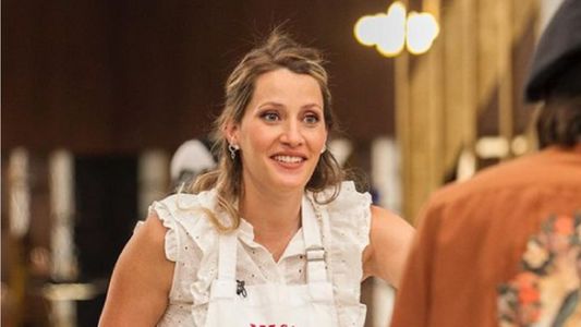 Mica Viciconte reveló el problema que tiene con las hijas de Nicole y Cubero