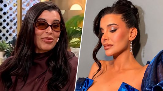 Charlotte Caniggia reveló el inesperado motivo por el que abandonó la final de Gran Hermano: Nunca me pasó