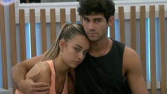 Florencia expuso a Nico en Gran Hermano e hizo una dura acusación: No se la banca