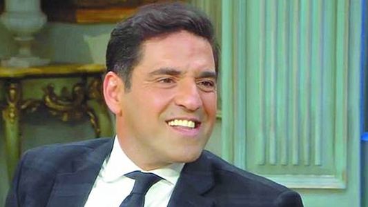 Se develó el misterio de la dentadura de Mariano Iúdica