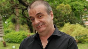 Atilio Veronelli tuvo dos infartos: Está grave, débil y asustado