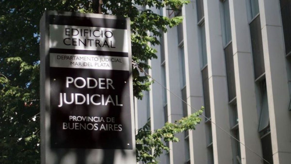 Un hombre fue condenado en un jucio por jurado en Mar del Plata