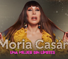 América TV celebra sus 60 años con un ciclo especial: Moria Casán, protagonista del primer programa