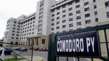 Comodoro Py y el peligro de naturalizar los operadores judiciales