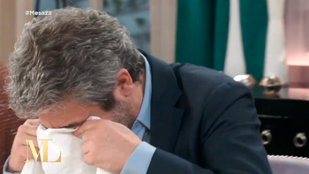 Ricardo Darín deschavó a Mirtha Legrand