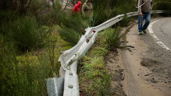 El Gobierno decretó dos días de duelo nacional por la muerte de 4 soldados en Neuquén