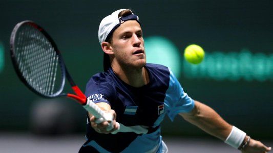 Con seis argentinos y el foco puesto en el factor climático, mañana comenzará en Melbourne el Abierto de Australia