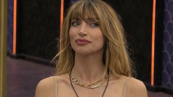 el inesperado gesto de solange en medio del versus entre majluf y luana en gran hermano que sorprendio a todos