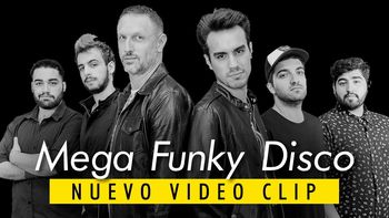 La banda de David Kavlin lanzó su segundo clip