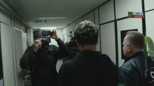 Escándalo: un famoso influencer fue detenido por un crimen aberrante que sorprendió al mundo