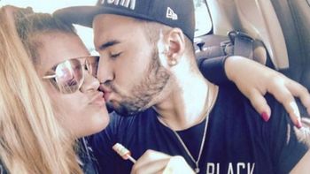 Morena Rial habría dejado a su novio: ¿Hubo Traición?