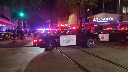 Tiroteo masivo en Estados Unidos: al menos seis muertos y nueve heridos