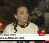 La mamá de Lara desmintió rotundamente el presunto resultado de las autopsias: Mi hija estaba...