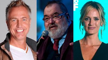 Ratings: Jorge Lanata volvió a la tele, ¿le ganó a Marley y a Paula Chaves?
