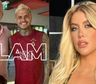 La furiosa reacción de Wanda Nara con Marley por su entrevista a Mauro Icardi