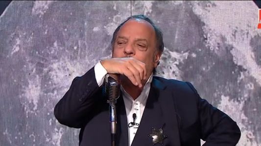 Baby Etchecopar propuso a un gabinete de idóneos para manejar los planes sociales