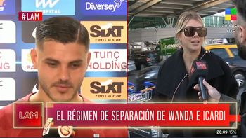 el documento contundente que confirma que pasara con wanda nara y mauro icardi