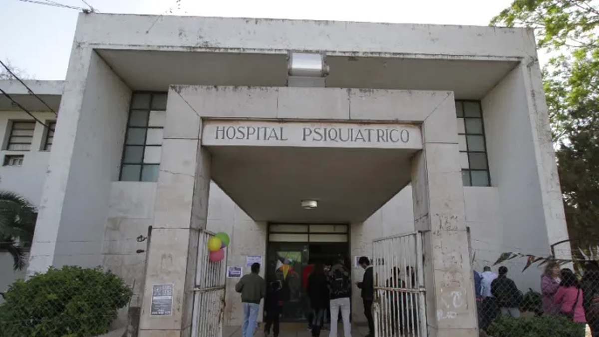 Un hombre murió unas horas después de que le inyectaran un tranquilizante en un hospital mental público&nbsp;