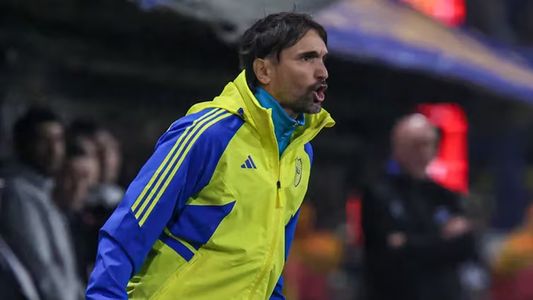 Los durísimos rivales que Boca quiere evitar en un repechaje de Copa Sudamericana