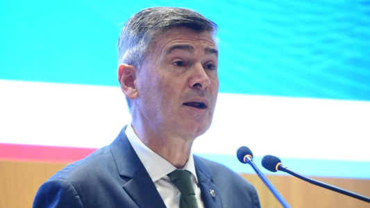 La decisión del intendente de Córdoba Daniel Passerini sobre Dioxitek que pone en riesgo a 150 trabajadores