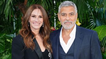 Netflix: Julia Roberts y George Clooney deslumbran en la película que no te podés perder.