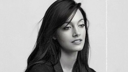 La foto mística de Oriana Sabatini: De verdad quería ser bruja y tener poderes