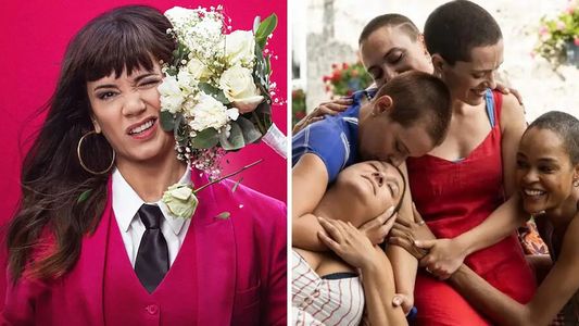 Si te gustó Envidiosa en Netflix, esta es la miniserie española de 6 episodios que tenés que ver