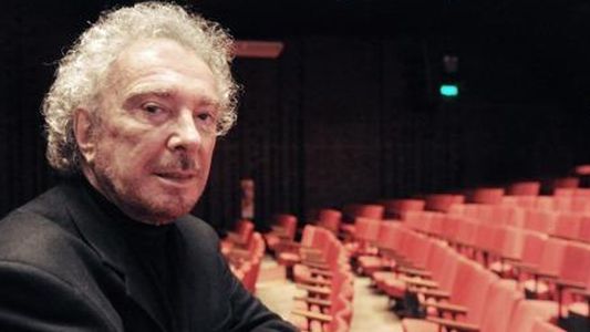 Alfredo Alcón y una vida completa dedicada a la actuación