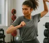 Zendaya y su forma de entrenar: movimiento, baile y cero obsesión por la rutina perfecta