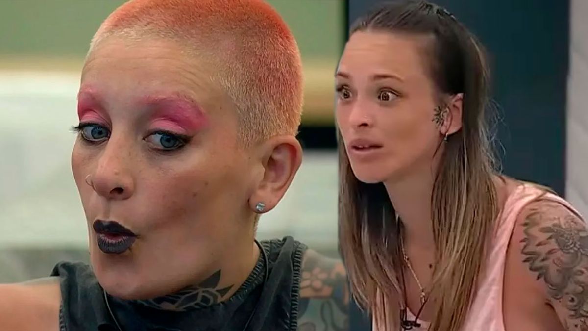 El verdadero motivo por el que Furia de Gran Hermano se bajó de la pelea con Agostina