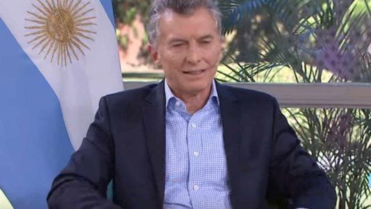 Sinceramiento de Macri: “No pude contener a la inflación a la velocidad que pensaba”