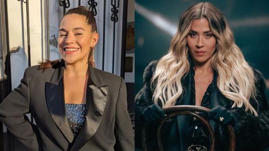 La sorprendente reacción de la hermana de Jimena Barón al enterarse de su embarazo: No sabía qué hacer