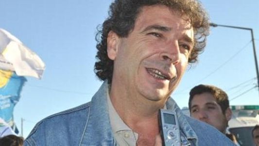 El terrible y despiadado tuit de Ignacio Copani: Nisman por las cloacas