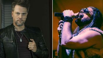 Gerónimo Rauch: A mí no me gusta que Tripa hable tan mal de Mambrú