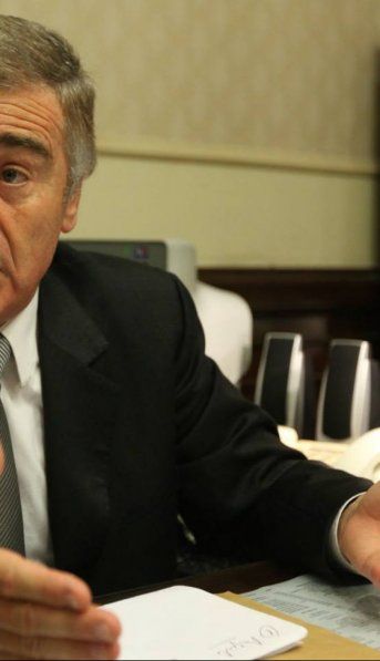 Correo Argentino: Aguad pasó por Comodoro Py y dejó  un escrito